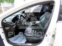 2015 Hyundai Grandeur