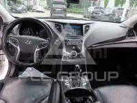 2015 Hyundai Grandeur