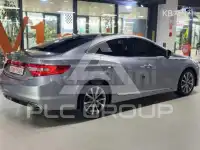 2015 Hyundai Grandeur