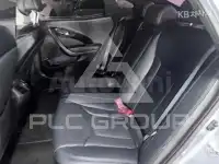 2015 Hyundai Grandeur