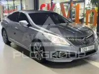 2015 Hyundai Grandeur
