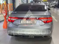 2015 Hyundai Grandeur