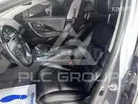 2015 Hyundai Grandeur