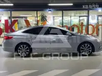 2015 Hyundai Grandeur