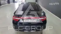 2015 Hyundai Grandeur