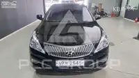 2015 Hyundai Grandeur