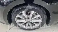 2015 Hyundai Grandeur
