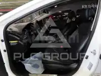 2015 Hyundai Grandeur