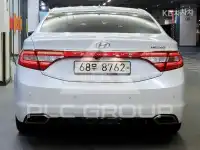2015 Hyundai Grandeur