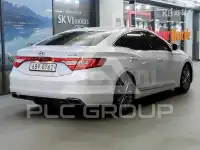 2015 Hyundai Grandeur
