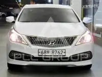 2015 Hyundai Grandeur