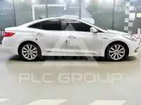 2015 Hyundai Grandeur