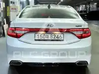 2015 Hyundai Grandeur