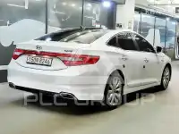 2015 Hyundai Grandeur