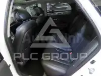 2015 Hyundai Grandeur