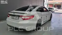 2015 Hyundai Grandeur