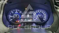 2015 Hyundai Grandeur