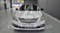 2015 Hyundai Grandeur