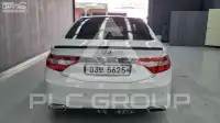 2015 Hyundai Grandeur