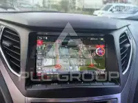 2015 Hyundai Grandeur