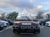 2015 Hyundai Grandeur