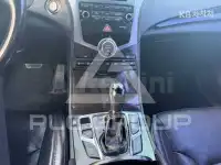 2015 Hyundai Grandeur