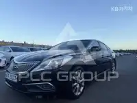 2015 Hyundai Grandeur