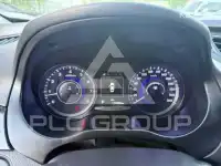 2015 Hyundai Grandeur