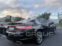2015 Hyundai Grandeur