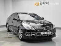 2015 Hyundai Grandeur