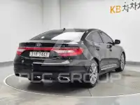 2015 Hyundai Grandeur
