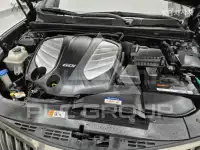2015 Hyundai Grandeur