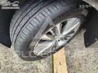 2015 Hyundai Grandeur