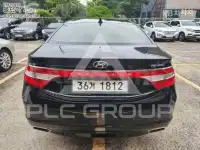 2015 Hyundai Grandeur