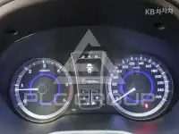 2015 Hyundai Grandeur