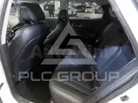 2015 Hyundai Grandeur
