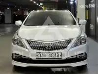 2015 Hyundai Grandeur
