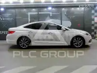 2015 Hyundai Grandeur
