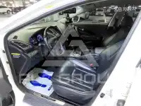 2015 Hyundai Grandeur
