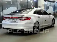 2015 Hyundai Grandeur