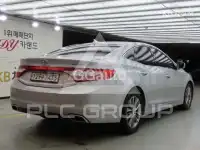 2015 Hyundai Grandeur