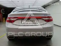 2015 Hyundai Grandeur