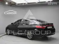 2015 Hyundai Grandeur