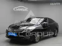 2015 Hyundai Grandeur