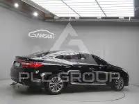 2015 Hyundai Grandeur