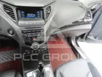 2015 Hyundai Grandeur
