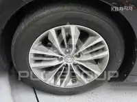 2015 Hyundai Grandeur