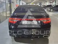 2015 Hyundai Grandeur