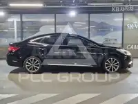 2015 Hyundai Grandeur