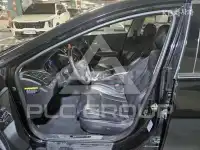 2015 Hyundai Grandeur